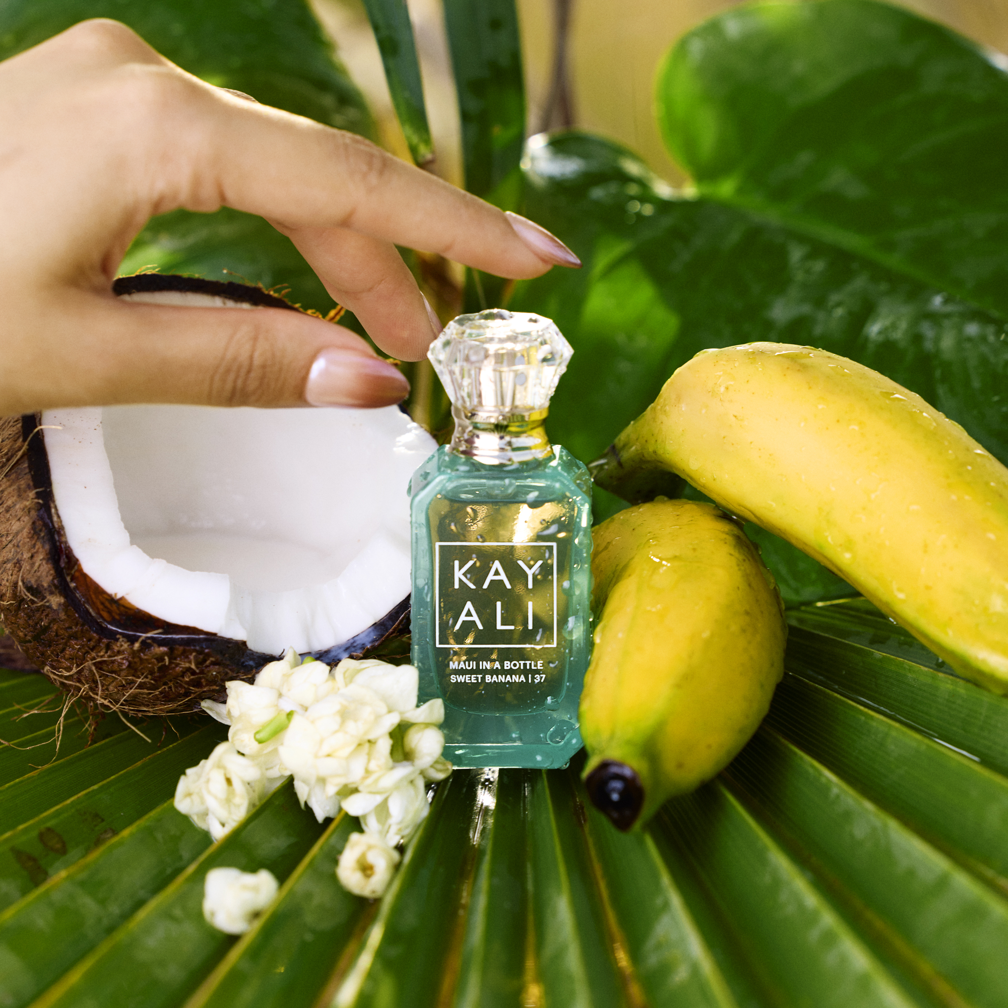 VACATION IN A BOTTLE MINI PERFUME SET
